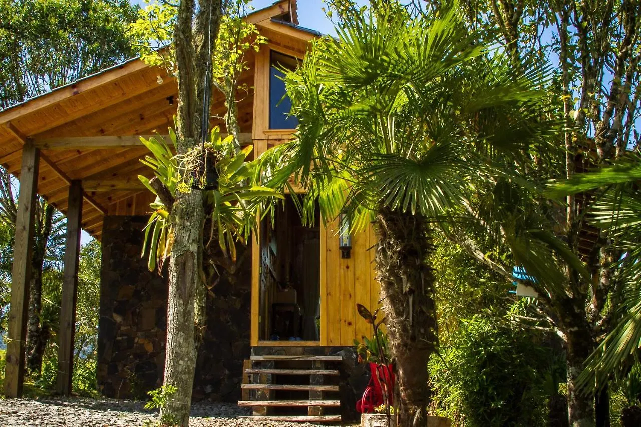 Contactos de Cabana Gala Unica Exclusiva No Vale Das Macieiras