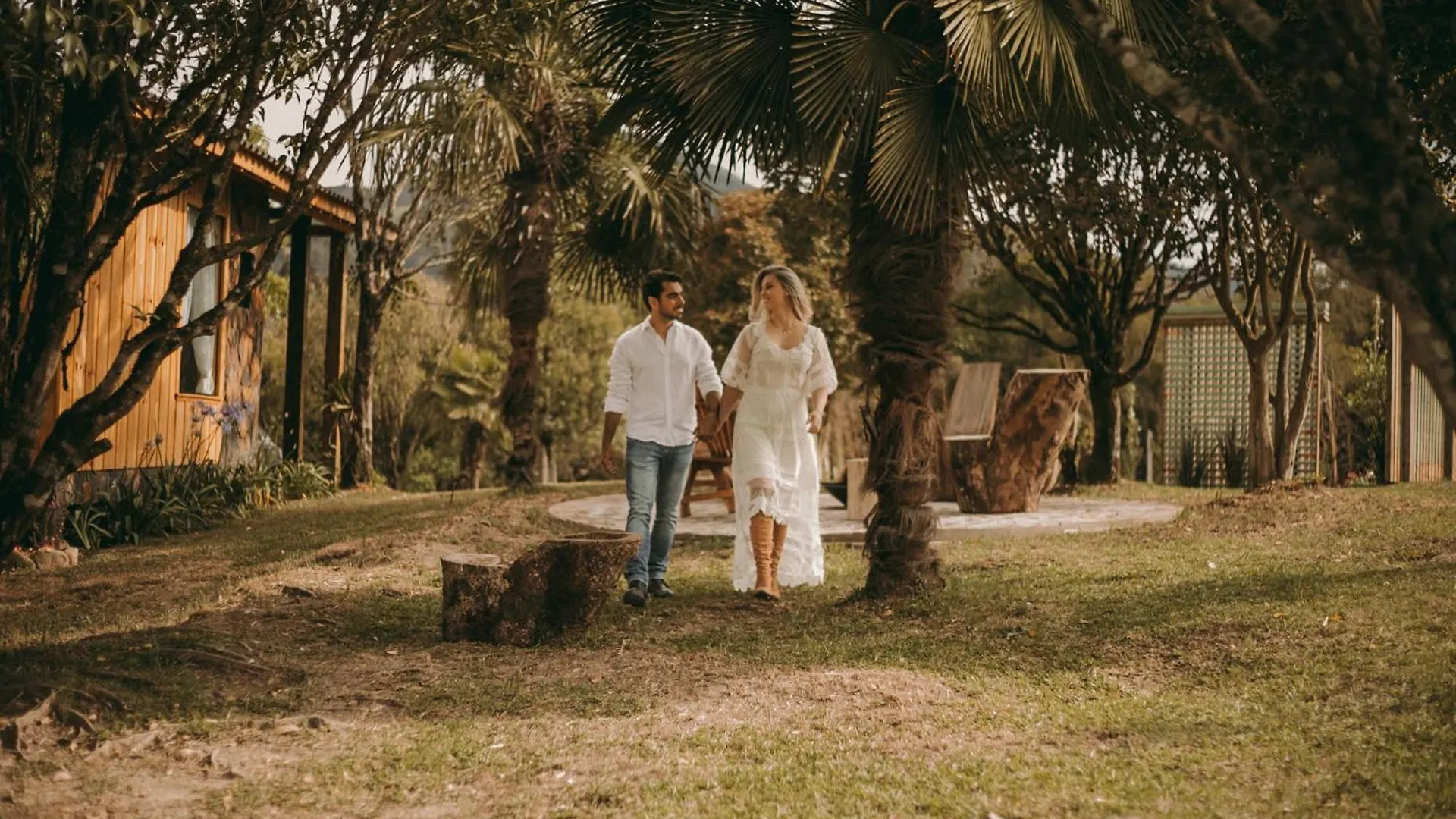 Chalet Cabana Gala Unica Exclusiva No Vale Das Macieiras Urubici Brasil
