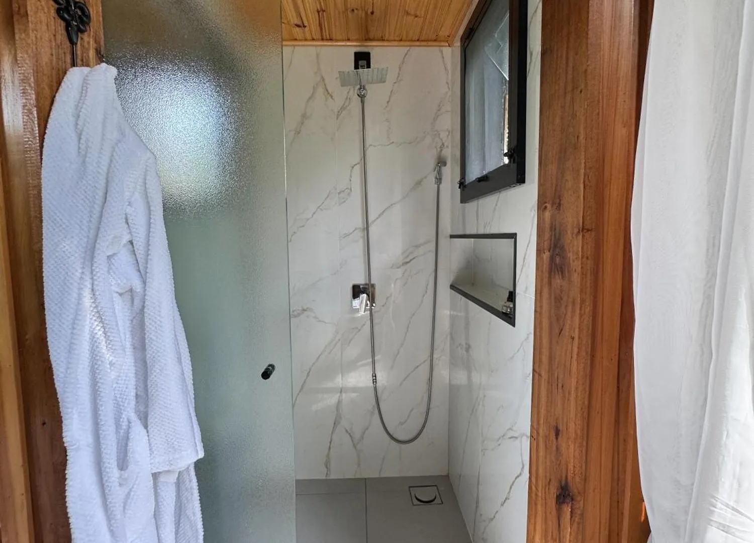 Chalet Cabana Gala Unica Exclusiva No Vale Das Macieiras Urubici Brasil