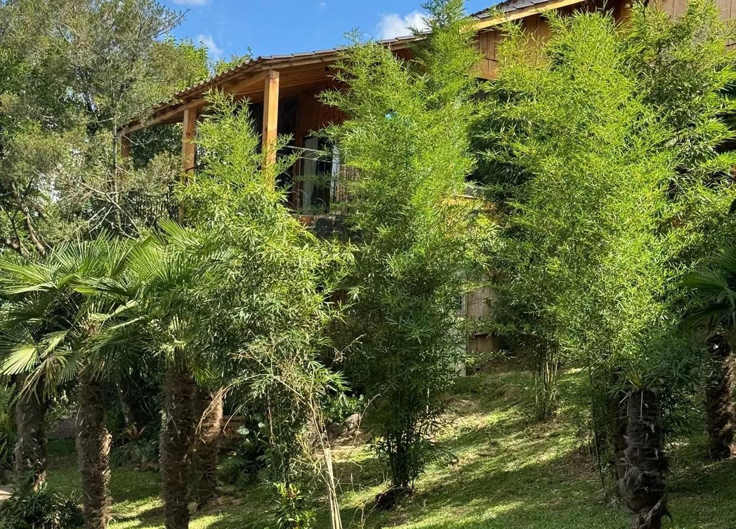 Alpstuga Cabana Gala Unica Exclusiva No Vale Das Macieiras Urubici