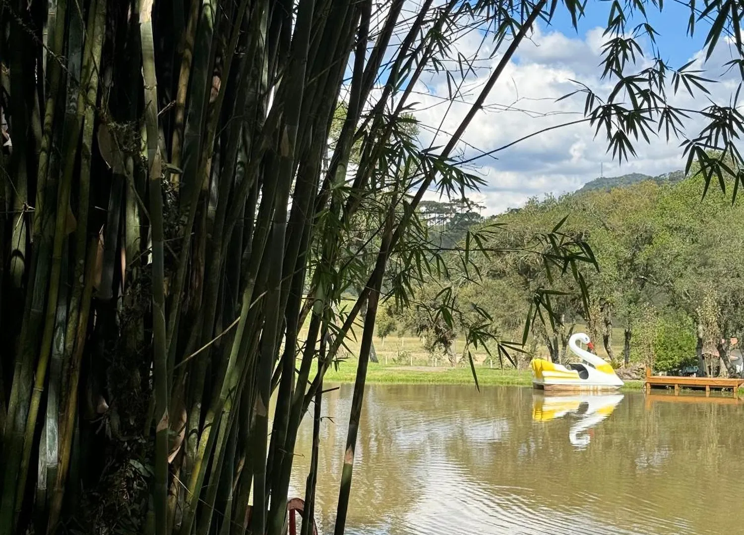 Cabana Gala Unica Exclusiva No Vale Das Macieiras Urubici Alpstuga