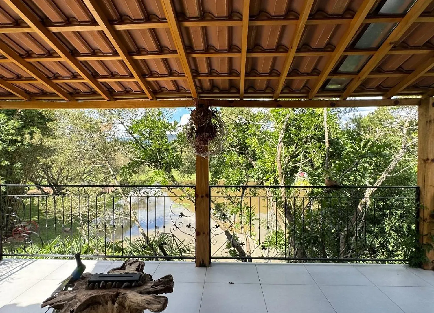 Cabana Gala Unica Exclusiva No Vale Das Macieiras Urubici Brasilien